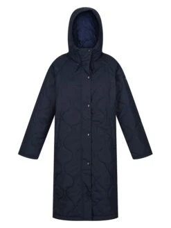 Regatta Steppmantel "Jovie" In Dunkelblau