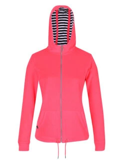 Regatta Sweatjacke "Bayarma" In Pink
