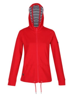 Regatta Sweatjacke "Bayarma" In Rot