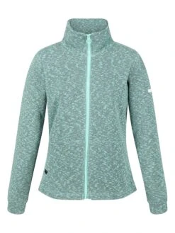 Regatta Sweatjacke "Olanna" In Türkis