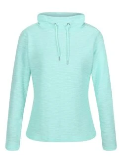 Regatta Sweatshirt "Hensley" In Türkis