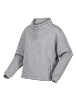 Regatta Sweatshirt "Janelle" In Grau