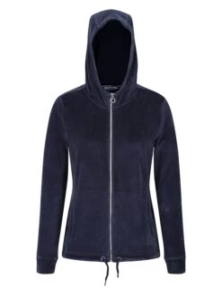Regatta Trainingsjacke "Ranielle" In Dunkelblau