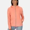 Regatta Trainingsjacke "Ranielle" In Koralle