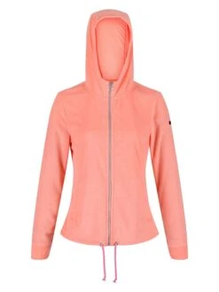 Regatta Trainingsjacke "Ranielle" In Koralle 2 Regatta Trainingsjacke "Ranielle" In Koralle -Regatta regatta trainingsjacke ranielle in koralle 2