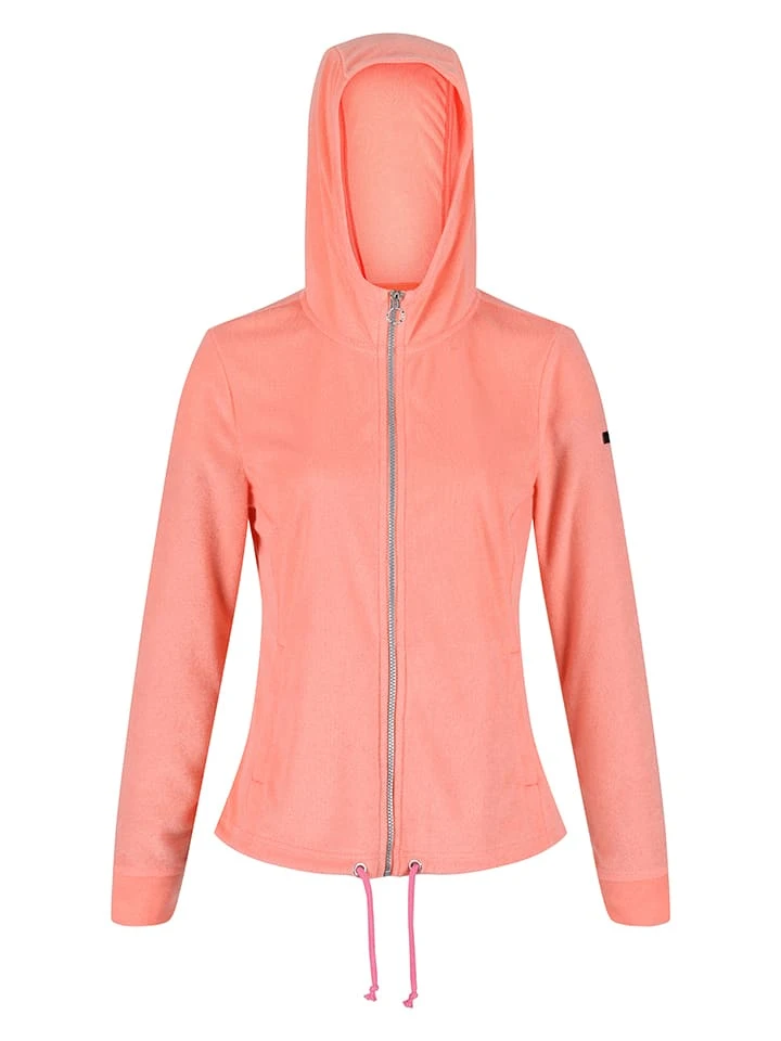 Trainingsjacke "Ranielle" in Koralle Regatta Trainingsjacke "Ranielle" In Koralle -Regatta regatta trainingsjacke ranielle in koralle 2