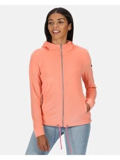 Regatta Trainingsjacke "Ranielle" In Koralle