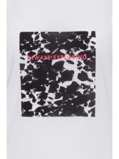 Regatta Trainingstop In Weiß 2 Regatta Trainingstop In Weiß -Regatta regatta trainingstop in weiss 2