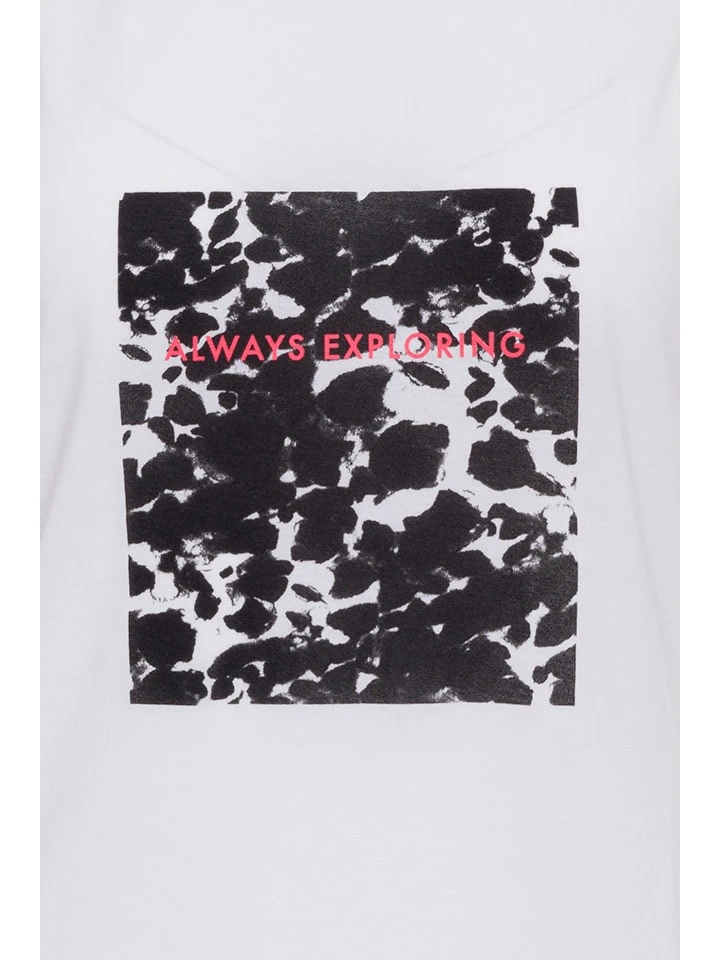 Trainingstop in Weiß Regatta Trainingstop In Weiß -Regatta regatta trainingstop in weiss 2