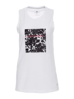 Regatta Trainingstop In Weiß