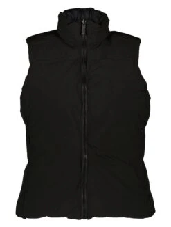 Regatta Wende-Steppweste "Yewbank" In Schwarz -Regatta regatta wende steppweste yewbank in schwarz 2