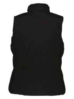 Regatta Wende-Steppweste "Yewbank" In Schwarz -Regatta regatta wende steppweste yewbank in schwarz 3